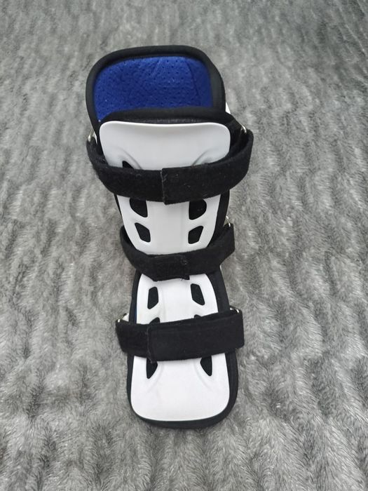 Лангет 39 размер ноги