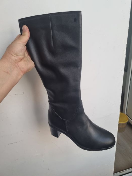 Женская обувь новый натуральная кожа