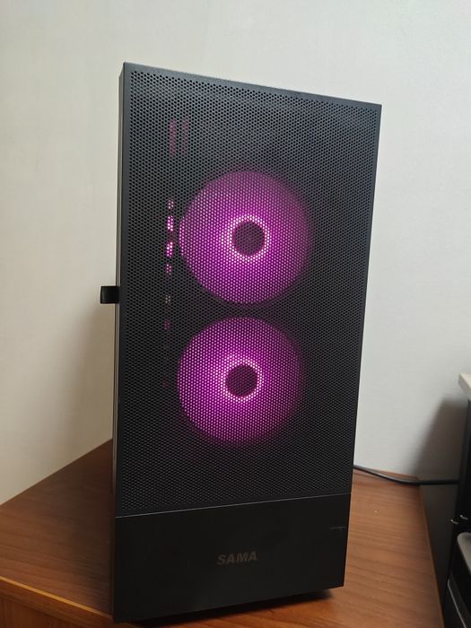 Продам компьютер