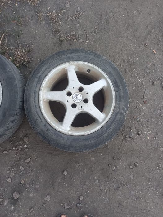 Продам диски на 15
