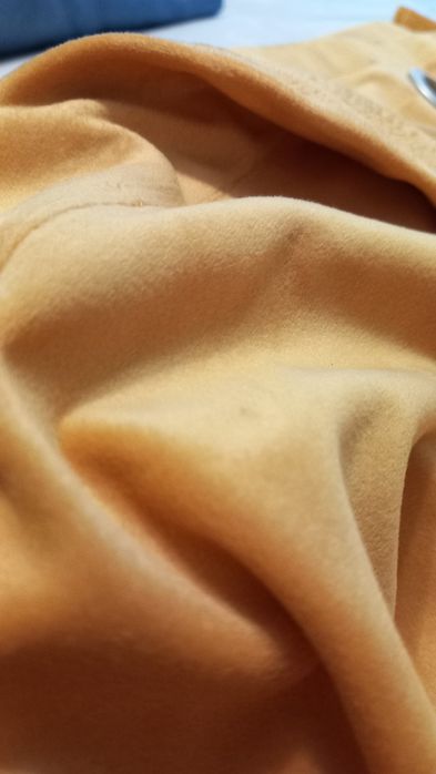 Set 2 draperii blackout