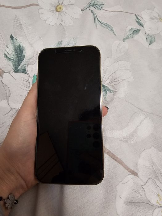 Iphone 12 pro max