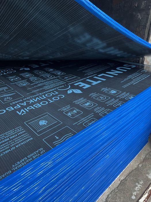 Лексан оптом склад Поликарбонат