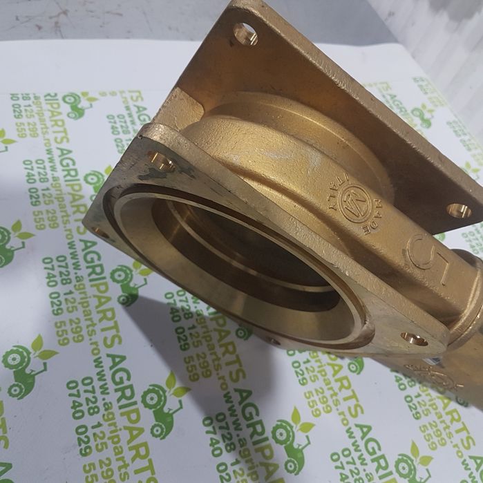 Valva Vidanja pentru filete 6 Toli