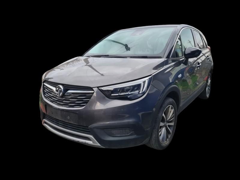 Suport radiator stanga Opel Crossland X 1.5 turbo 75 kw D15DT (DV5RD)