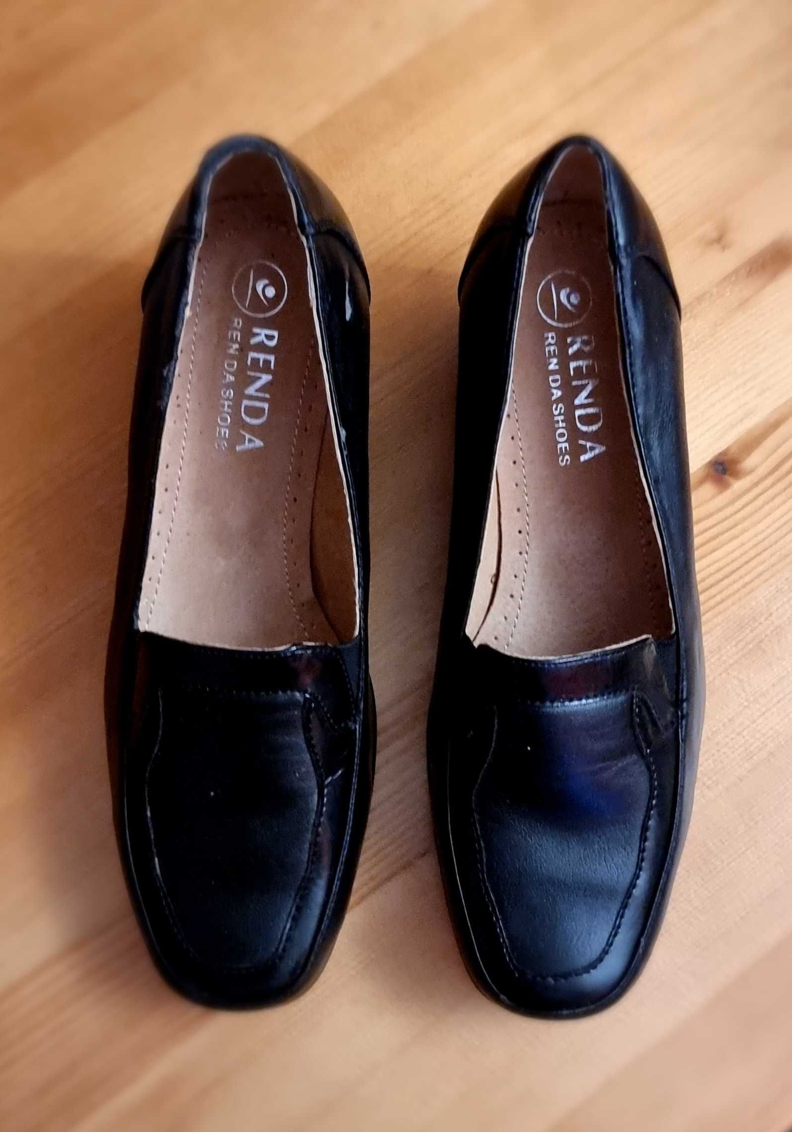 papuci tocuri Zara Pantofi dama femei nr 36 noi