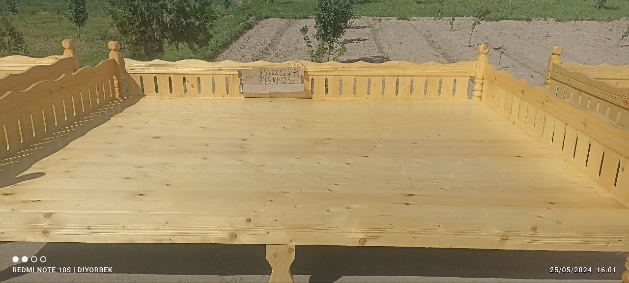 Тапчан Кат сотилади