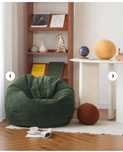 Bean Bag, Fotoliu Puf Chic tip para