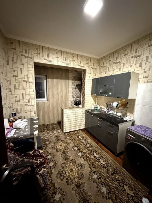 Паркентский рынок. 2/9/9. 58м2.