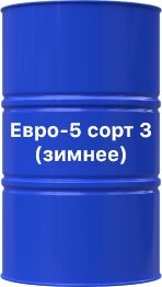 Зимнее дизельнное топливо  в Астане .