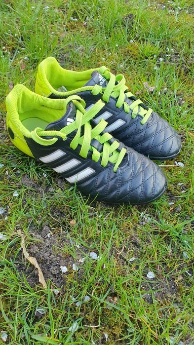 Adidas questra 11pro ag jr 34