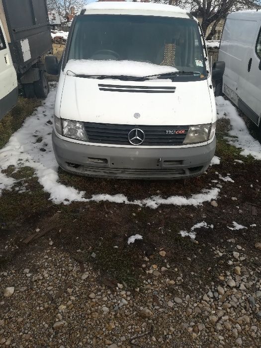 Mercedes Vito мерцедес вито