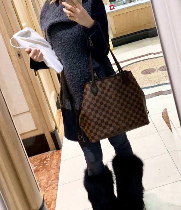 Дамско зимно палто Guess XS-S, черно