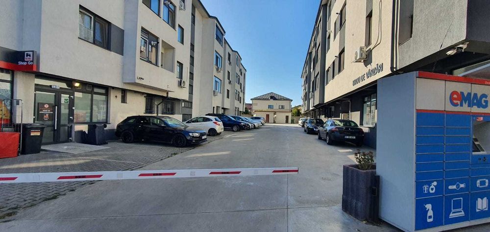 inchiriere garsoniera