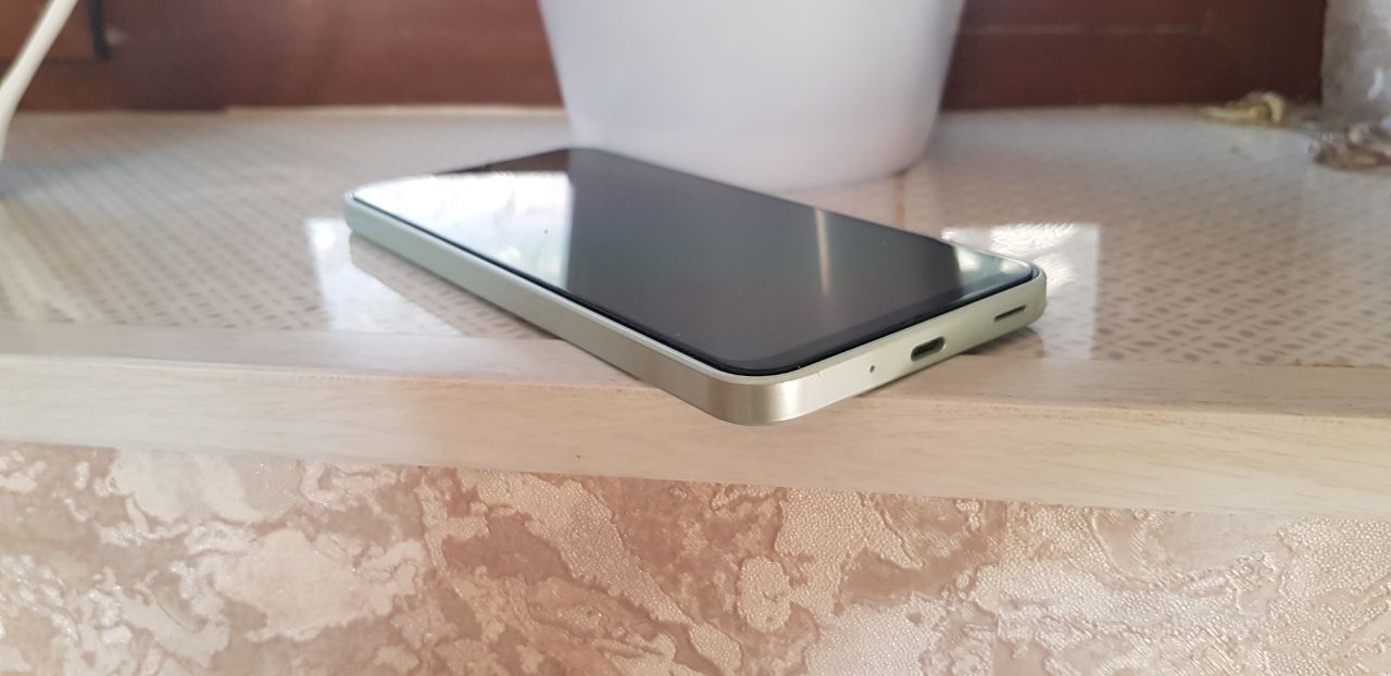 Galaxy a16 8/126
