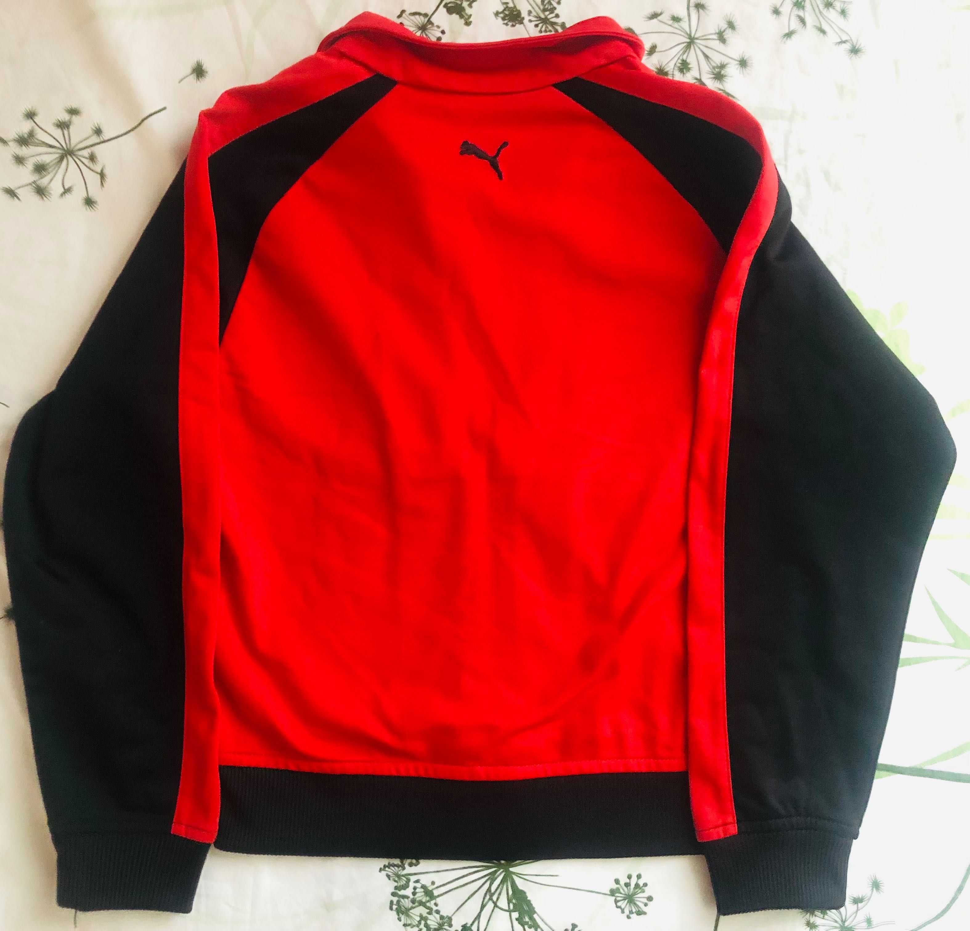 Оригинален детски анцуг “Puma“, Р-р 128