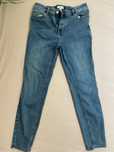 Blugi H&M, marimea 42