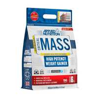 Applied Nutrition Critical Mass Gainer 6 kg