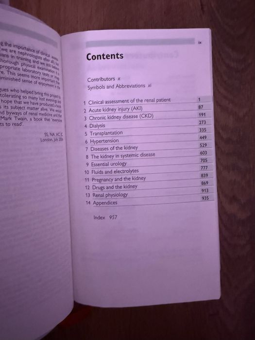 Oxford Handbook of Nephrology and Hypertension