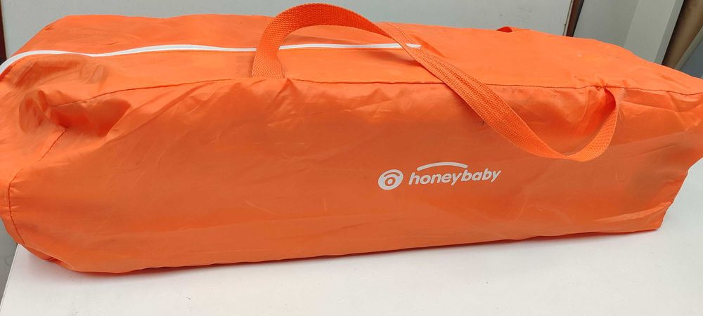 Бебешко легло, сгъваемо