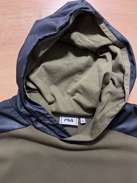 Fila мъжки суитчър размер М-L