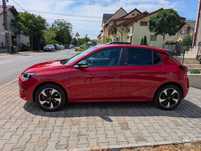 Opel Corsa-e e-Edition 136CP – 2021 – 36.000 km