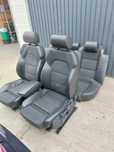 Set interior Sline Semipiele AUDI A6 C6 4F 2004-2011 BERLIN