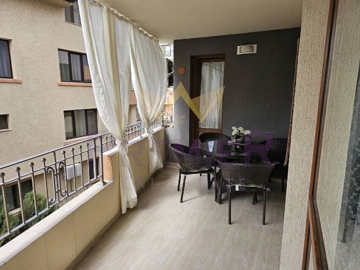 3-стаен в Бургас-Сарафово площ 110м2