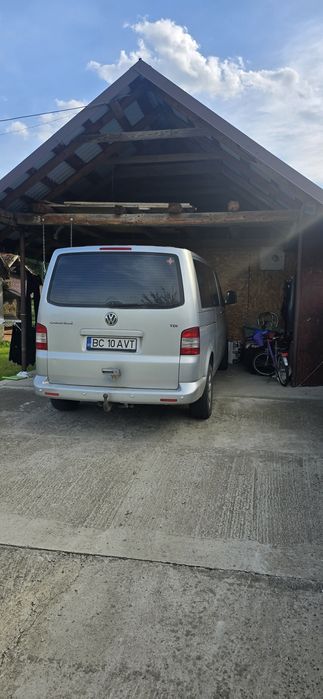 VW T5 Caravelle, 7.000 euro, negociabil.