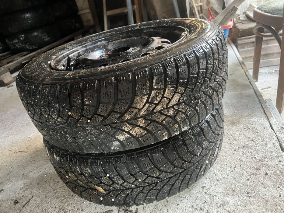 roti 186/65 R14 de iarna