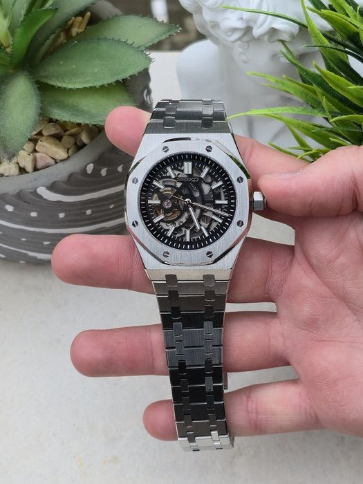 Ceas Seiko Royal Oak