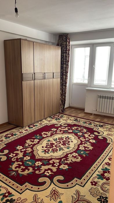 Сдам 1 ком квартира в 10 микрорайон