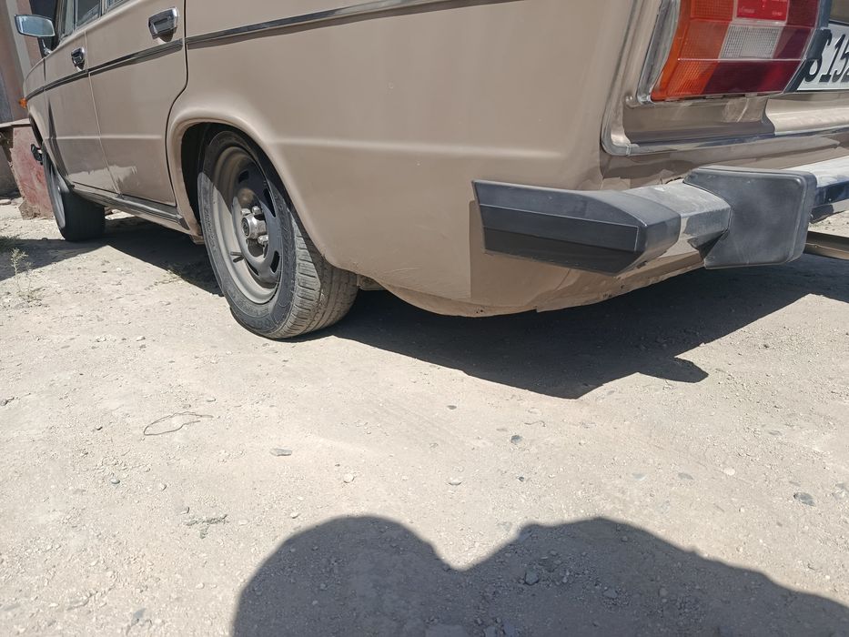 Vaz 2106 sotiladi