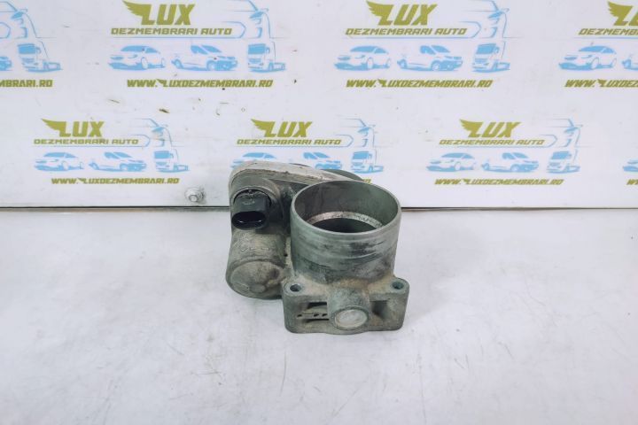 Clapeta acceleratie 036133062m 1.6 benzina BCB Skoda Fabia 5J