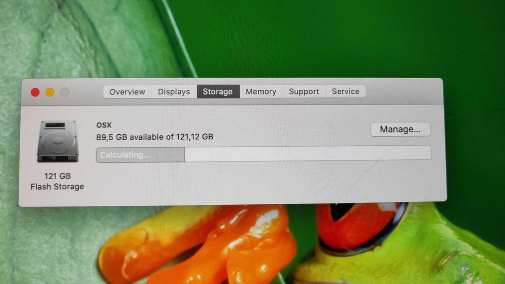 Apple IMac retina 5K  27 inch cu probleme