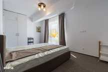 2 camere, Parcare, Bloc nou, USAMV, Manastur,New City Frunzisului