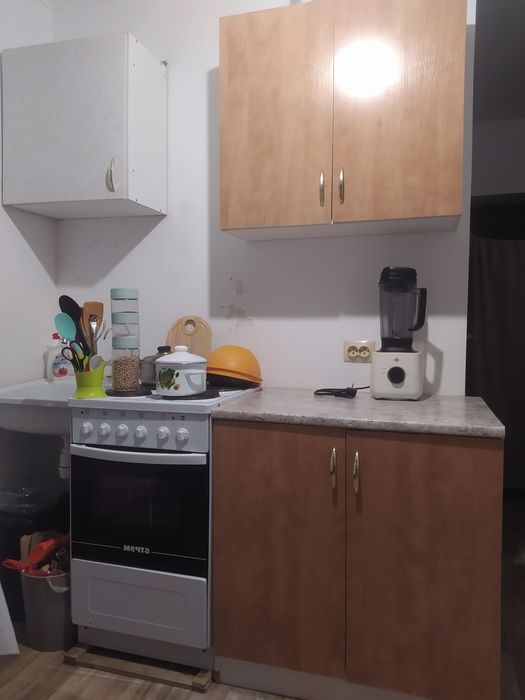 Продам кухонные шкафчики