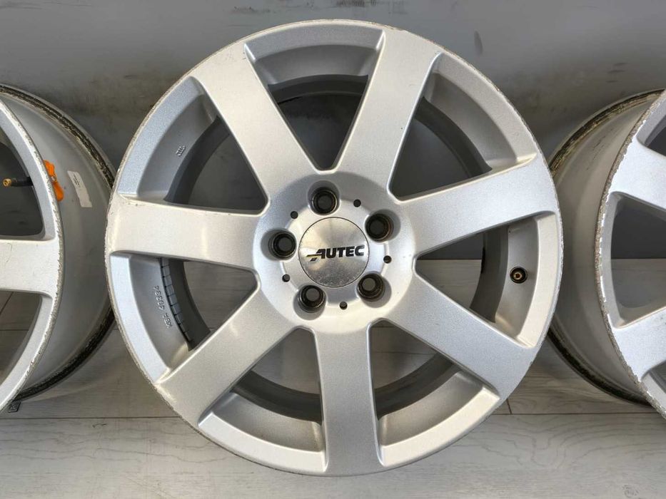 Jante VW 5x112 R17 Golf, Caddy, Passat; Audi A4, A3; Skoda; Mercedes