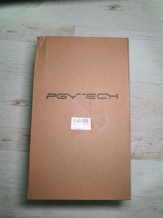 PGYTECH OneGo Solo V2 6L Obsidian чанта за фотоапарат