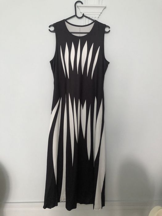 Продам летнее платье