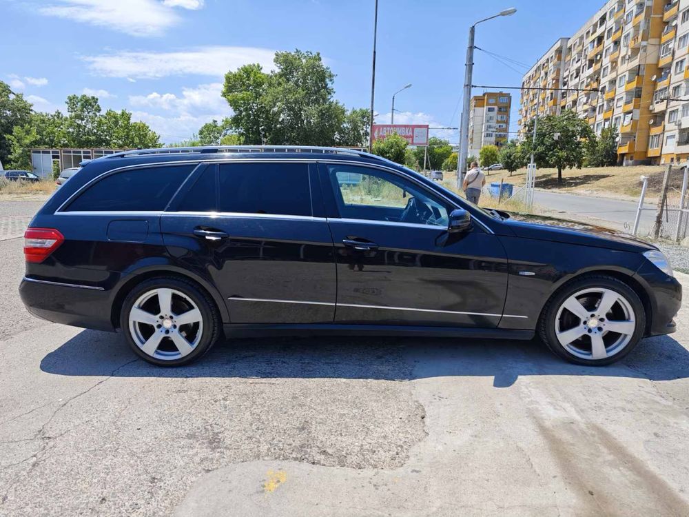 Mercedes   Е 350