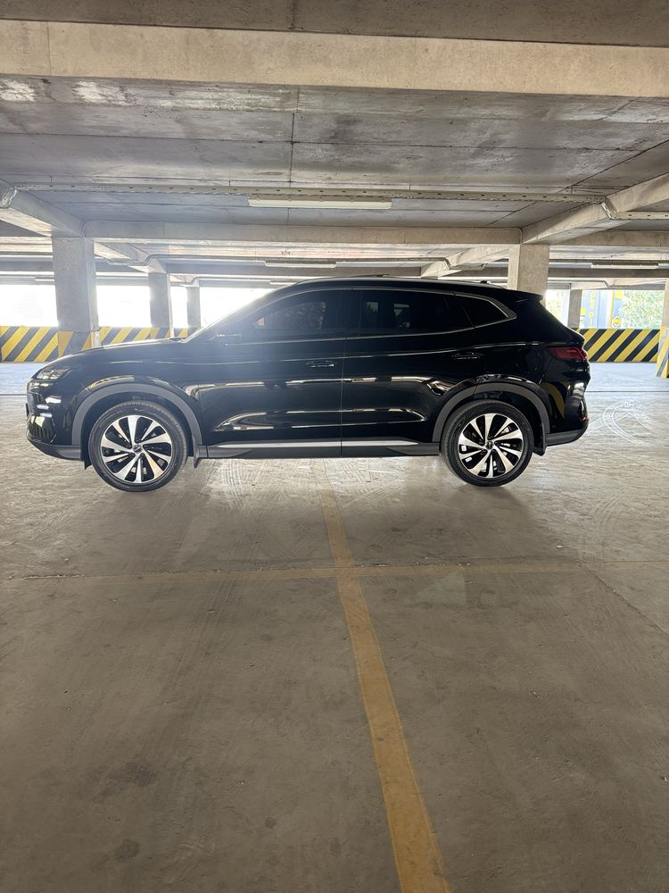 Byd Champion 605 km