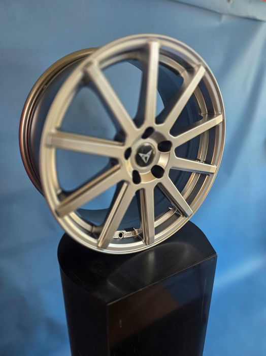 Jante Aliaj 5x112 18'' Cupra Leon Cupra Ateca Cupra Formentor NOI