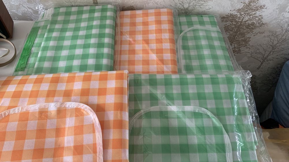 Коврик для пикника