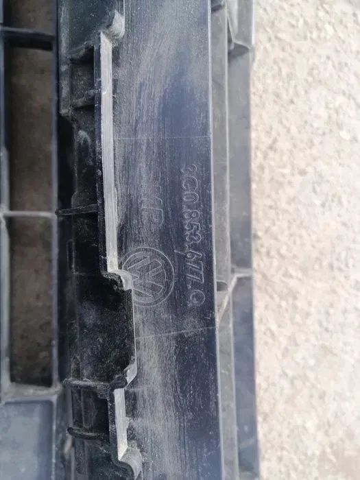 Grila inferioara vw Passat B8 / Vw Jetta