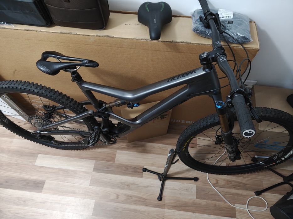 Orbea Occam OCCAM M10 full carbon