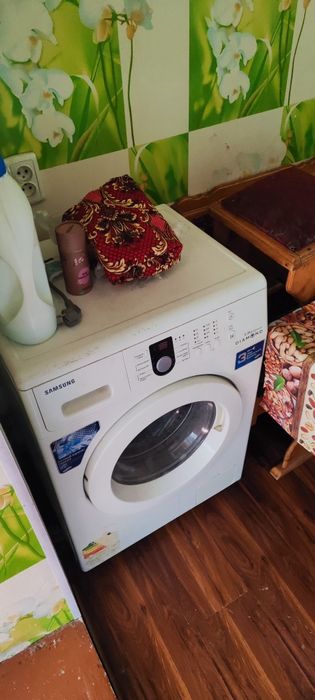 Samsung avtomat steralniy mashinka