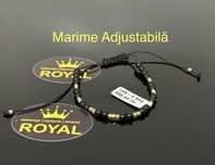 Bijuteria ROYAL : Bratara AUR 14K / 2.99 GR