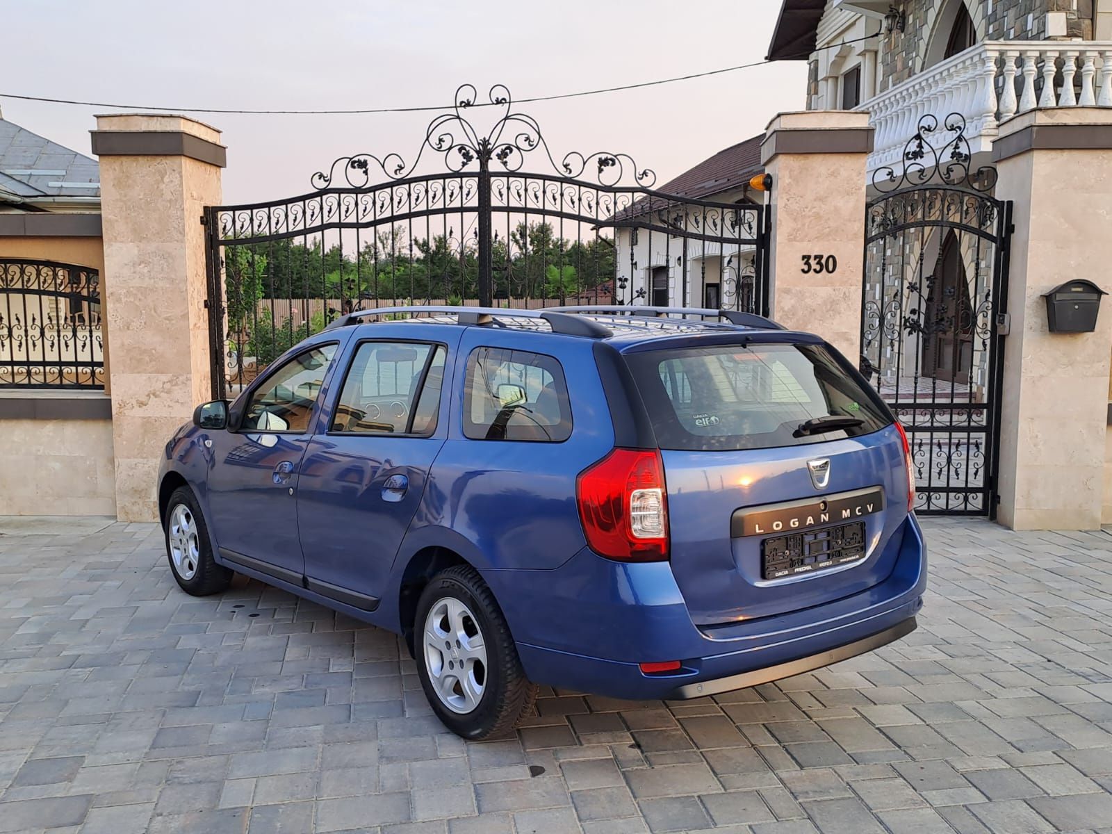‼️Dacia Logan Mcv Full Prestige‼️