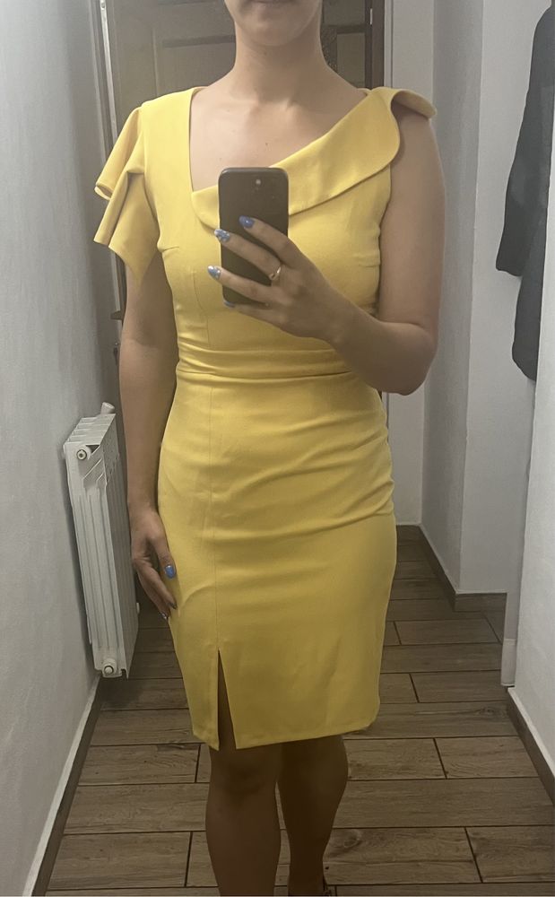 Rochie noua mărimea 38